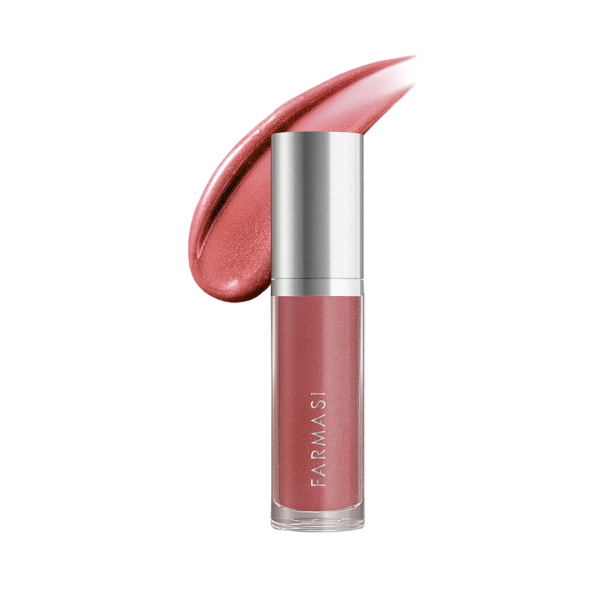 FARMASI BLISS LIP TOPPER 8ML