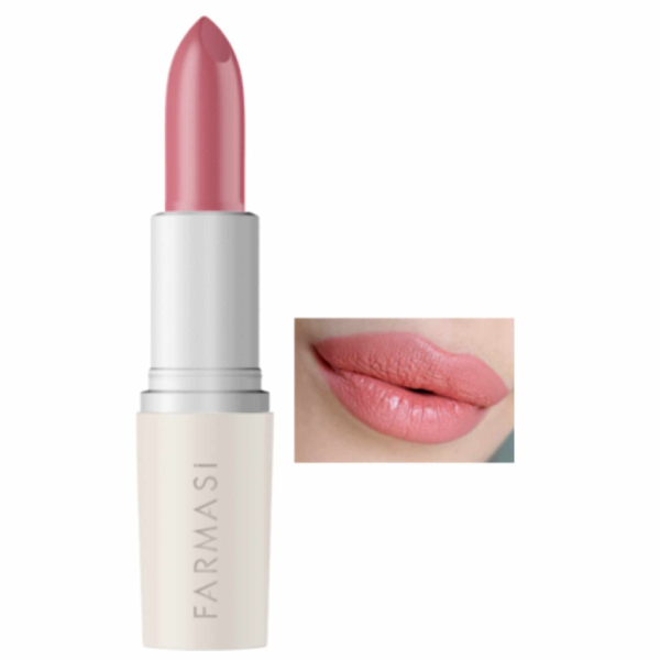 FARMASI BB GLAZE LABIAL 4G