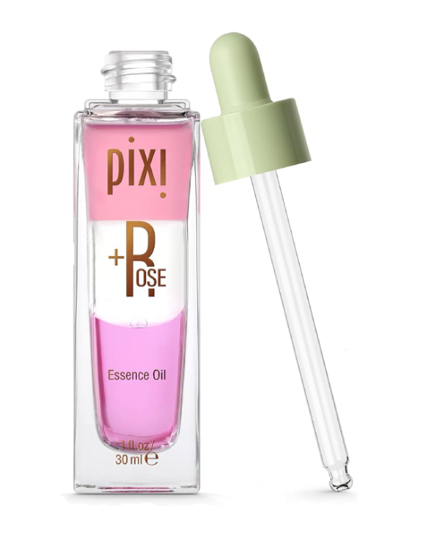 PIXI ACEITE HÍBRIDO DE ROSA Y SKINTREATS 30ML