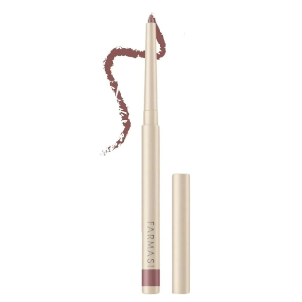 FARMASI MAKE-UP DELINEADOR DE LABIOS 0.35G