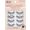 ARDELL NAKED LASHES 422 -4 PARES
