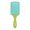 WET PADDLE DETANGLER GREEN