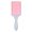 WET PADDLE DETANGLER PINK